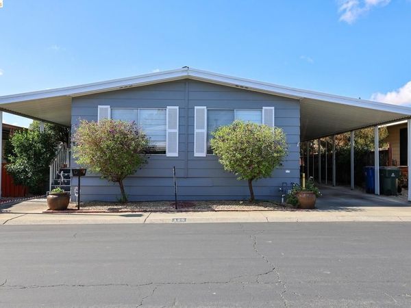 125 Paulette Way, Antioch, CA 94509