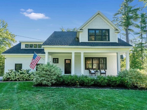 295 Chases Pond Road, York, ME 03909
