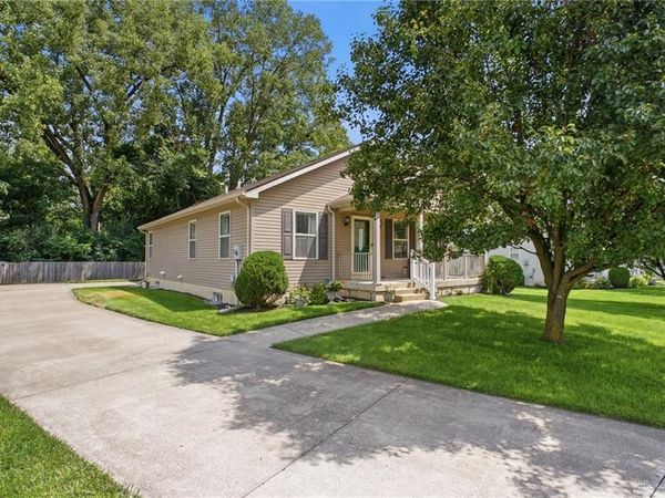 1742 Northpoint Road, Springfield, OH 45503