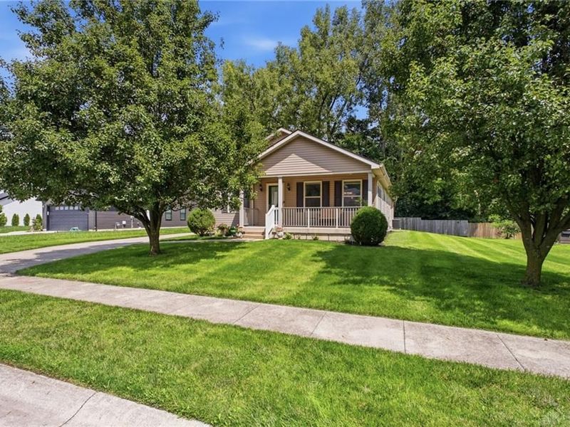 1742 Northpoint Road, Springfield, OH 45503 Photo 2