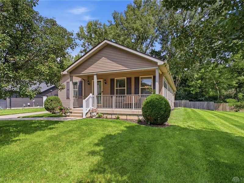 1742 Northpoint Road, Springfield, OH 45503 Photo 4