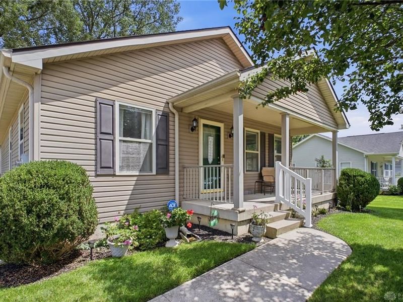 1742 Northpoint Road, Springfield, OH 45503 Photo 5