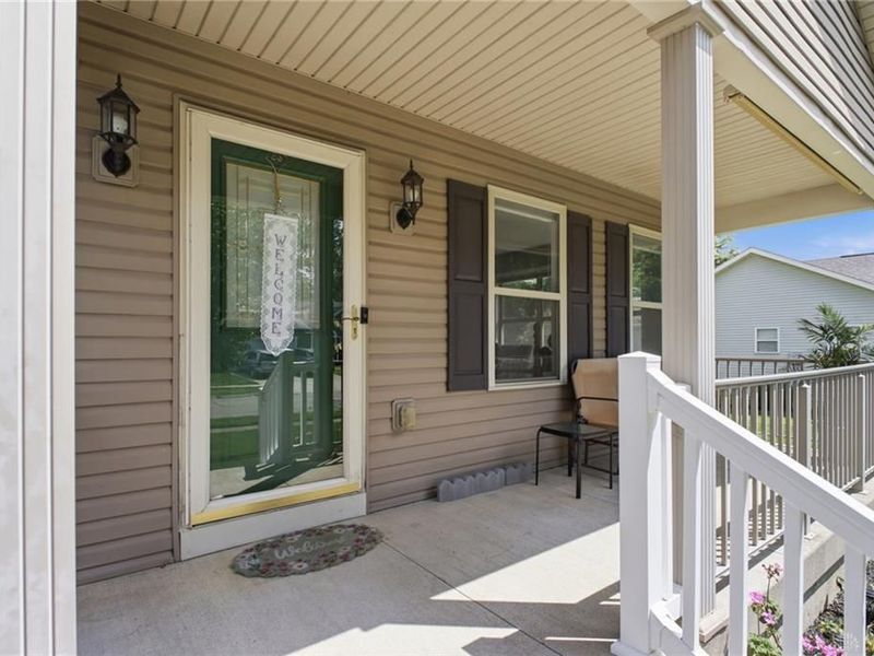 1742 Northpoint Road, Springfield, OH 45503 Photo 6