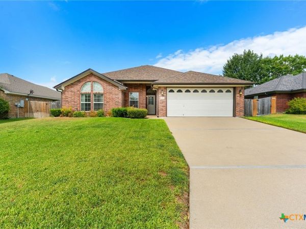 4926 Heather Marie , Temple, TX 76502