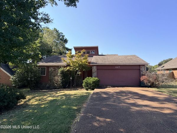 827 Tall Pine Cove, Southaven, MS 38671