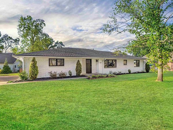 322 Broadview Circle , Hot Springs National Park, AR 71913