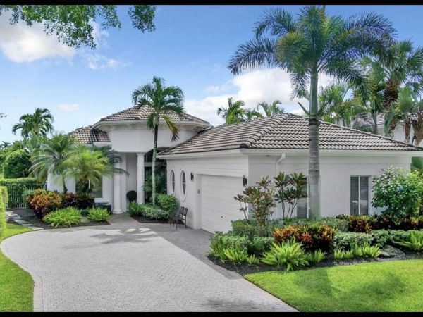 7743 Villa D Este Way, Delray Beach, FL 33446