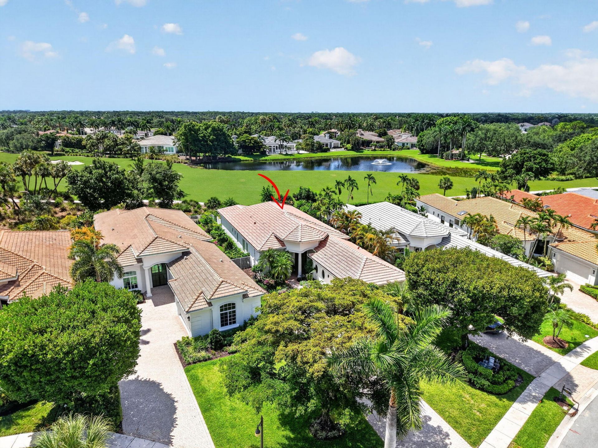 7743 Villa D Este Way, Delray Beach, FL 33446 Photo