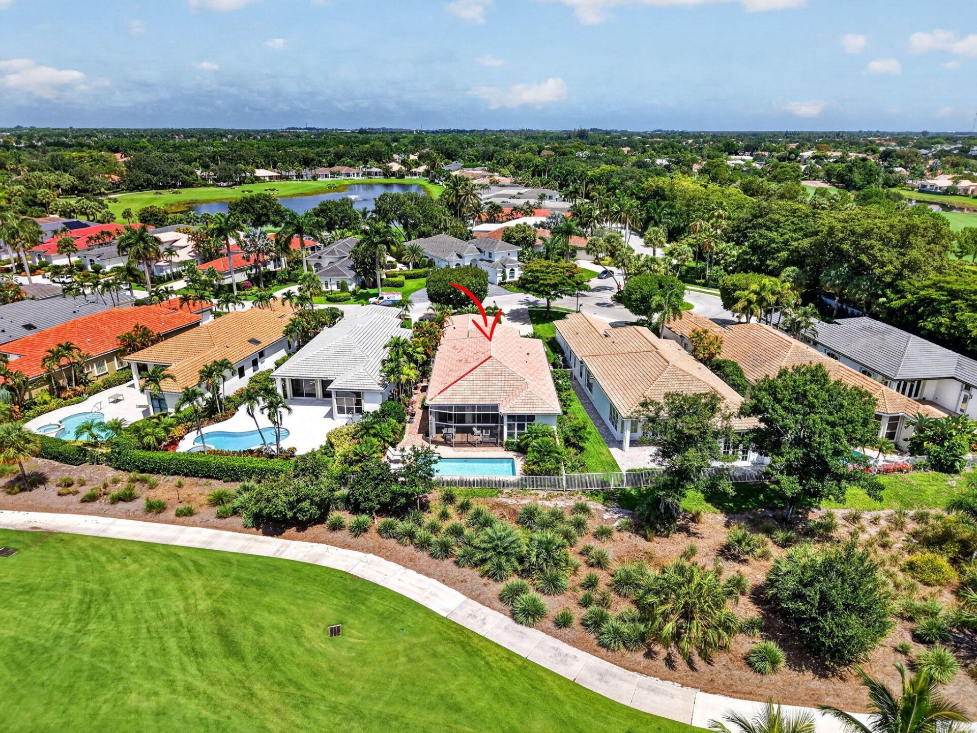 7743 Villa D Este Way, Delray Beach, FL 33446 Photo