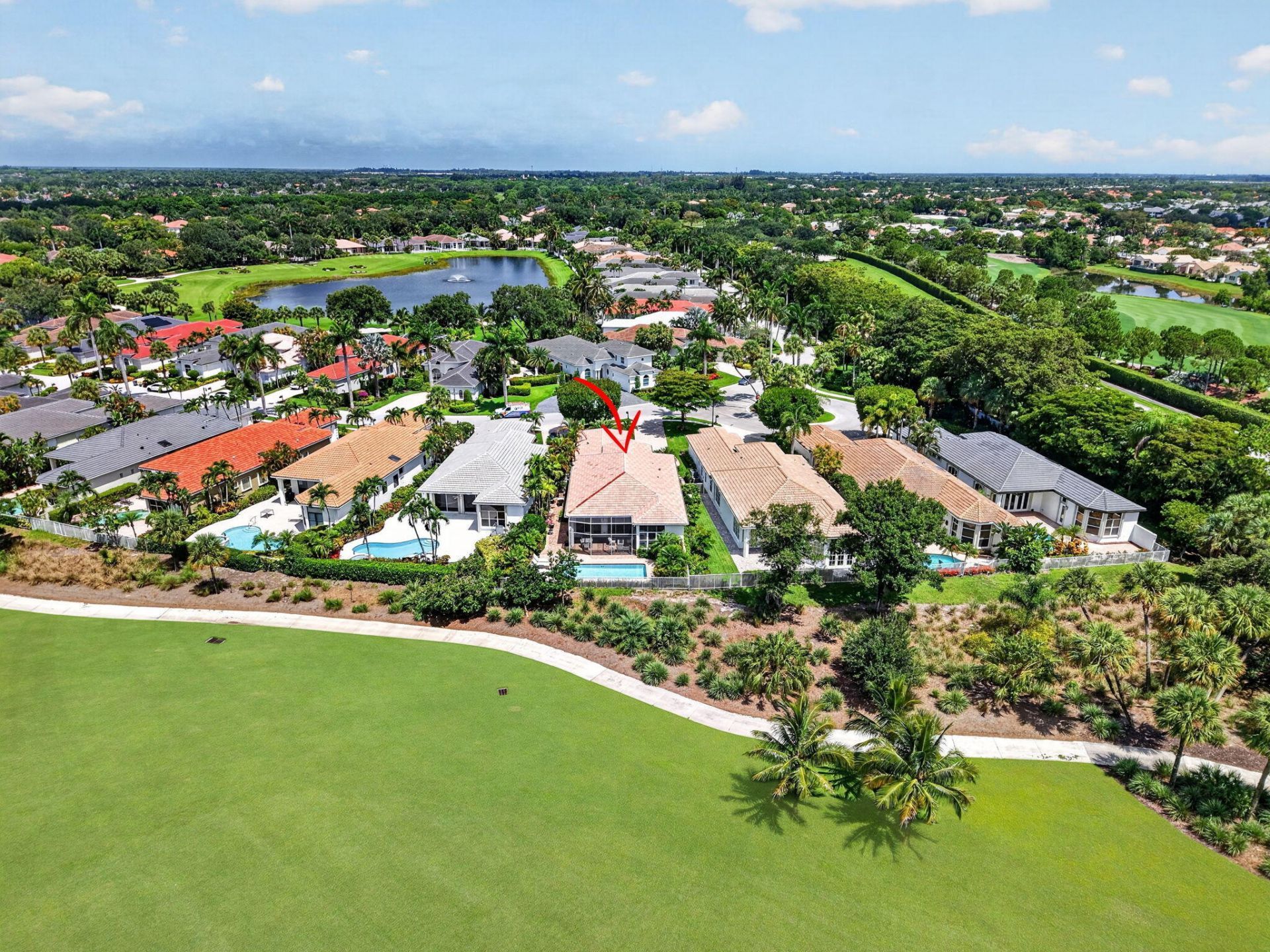 7743 Villa D Este Way, Delray Beach, FL 33446 Photo