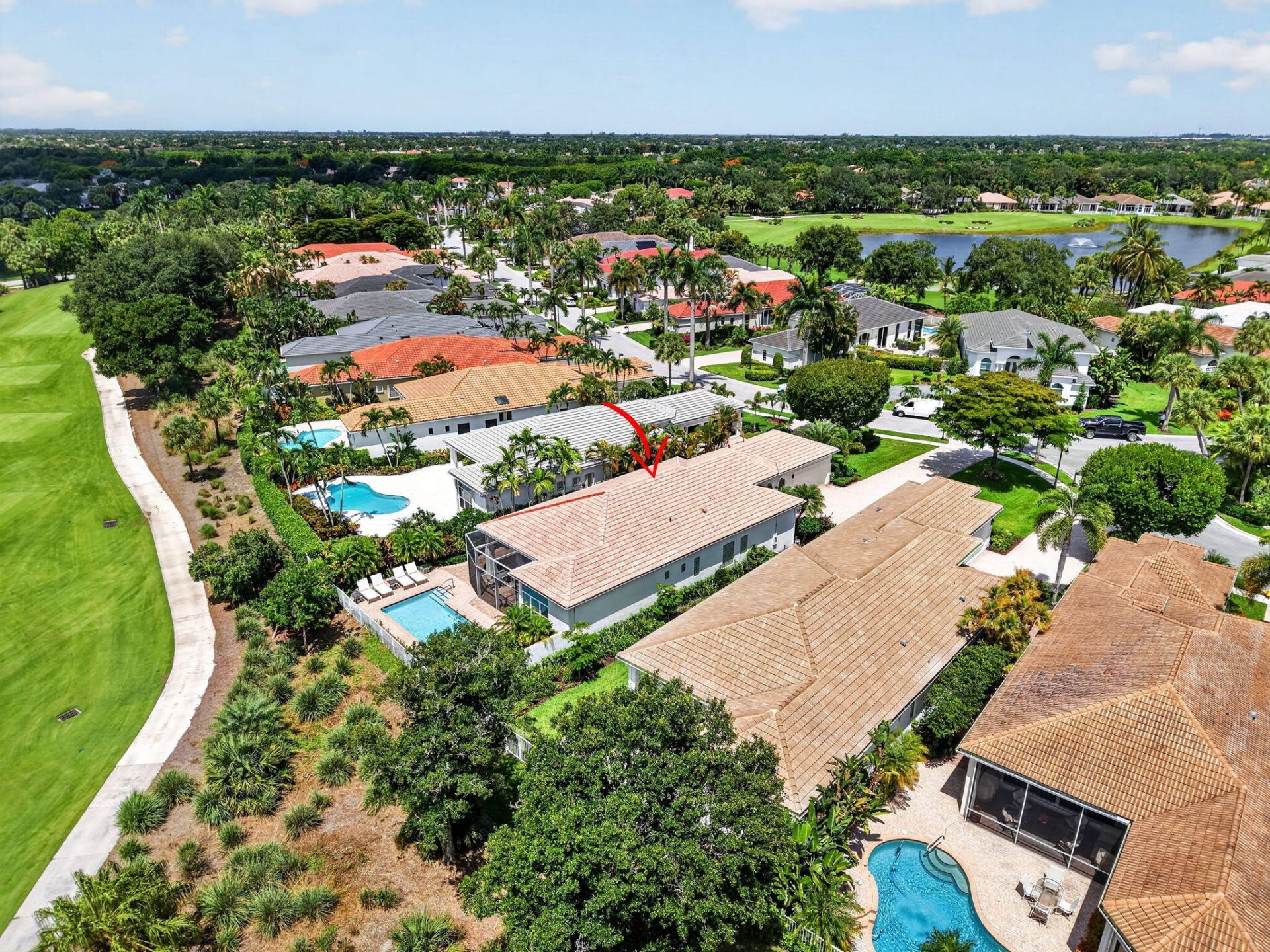 7743 Villa D Este Way, Delray Beach, FL 33446 Photo