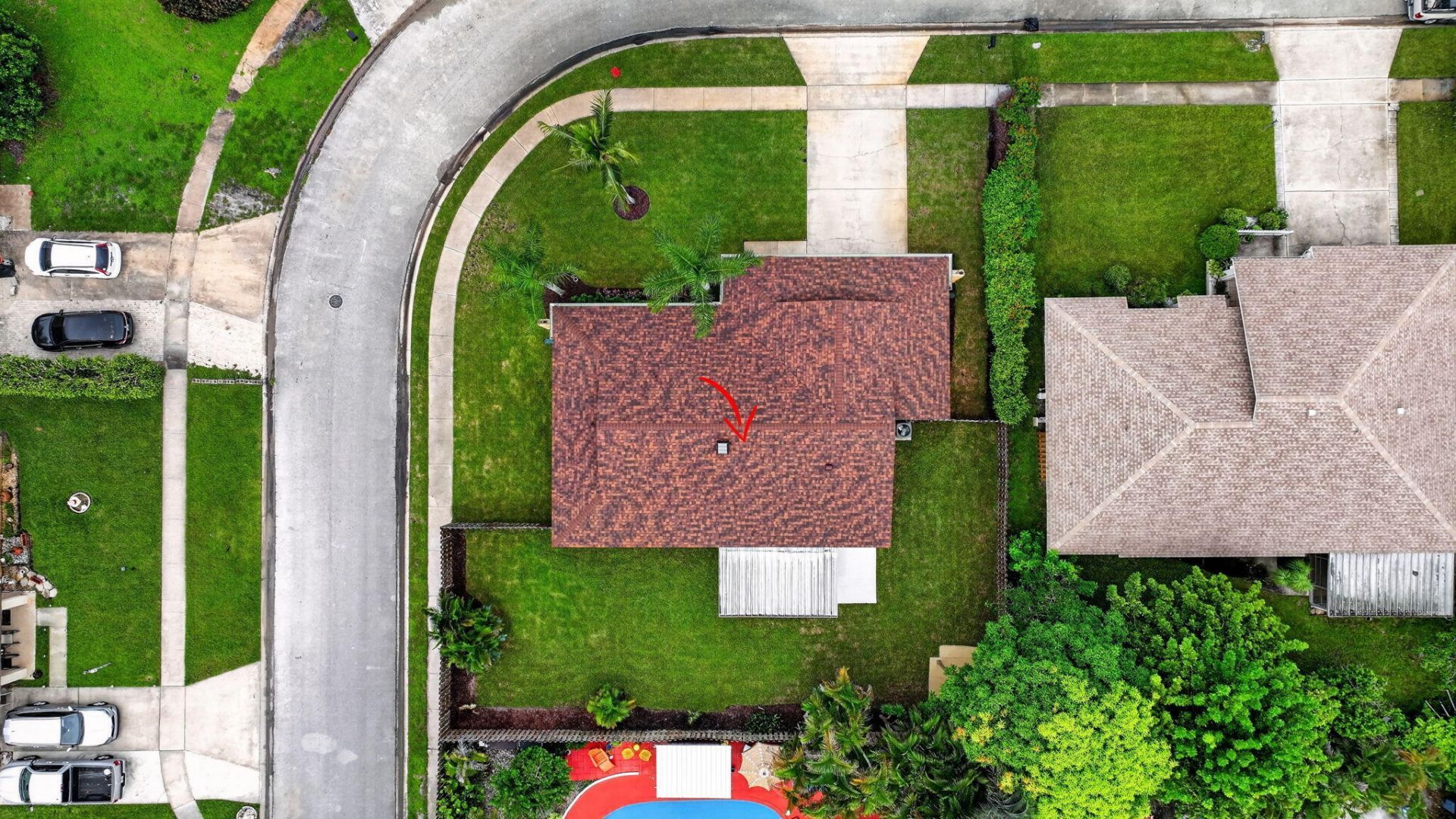 1058 Fernlea Drive, West Palm Beach, FL 33417 Photo