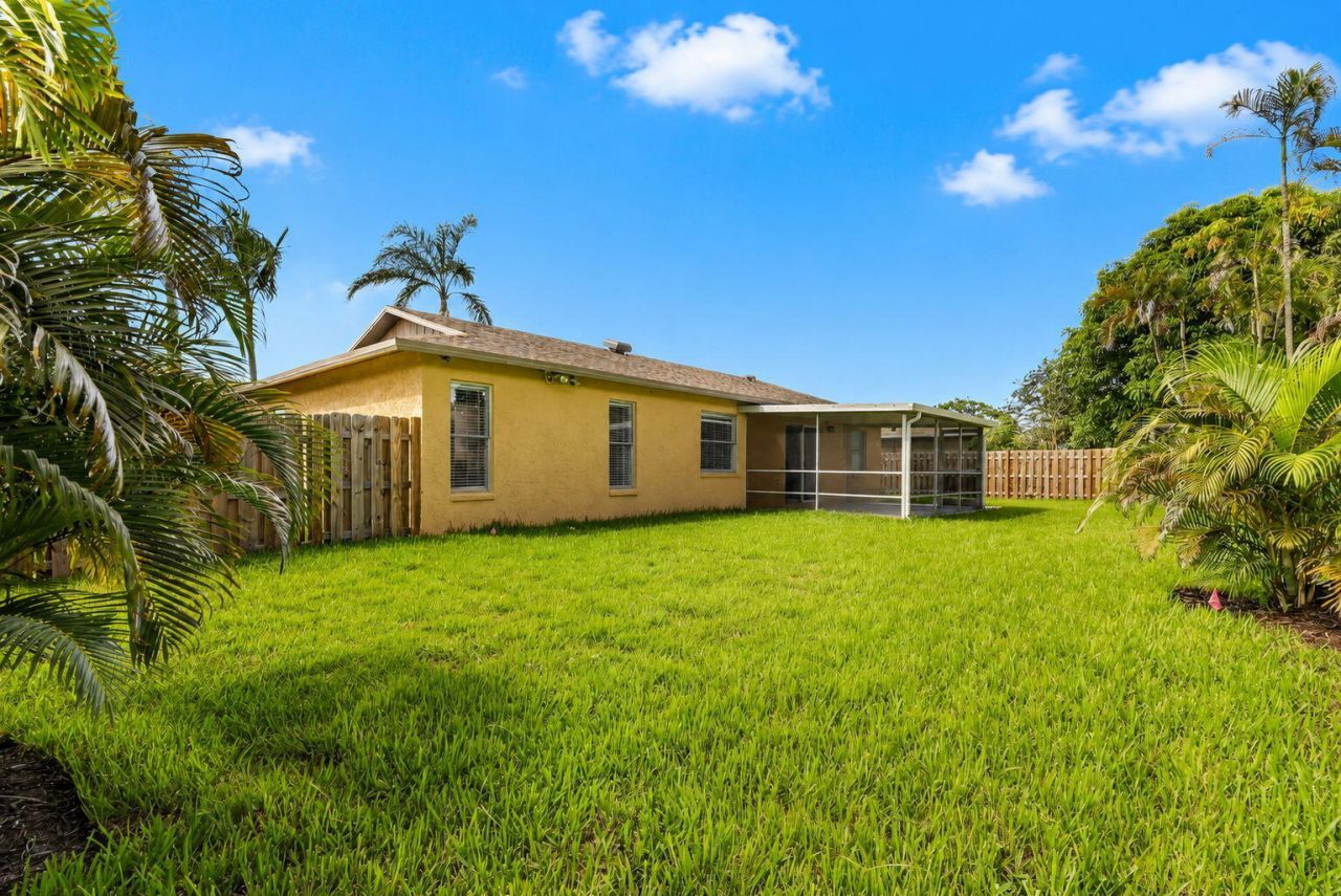1058 Fernlea Drive, West Palm Beach, FL 33417 Photo
