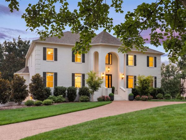 9429 Weatherly Dr , Brentwood, TN 37027