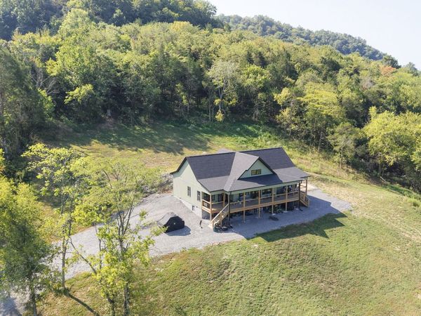 3310 Dixon Creek Rd, Dixon Springs, TN 37057