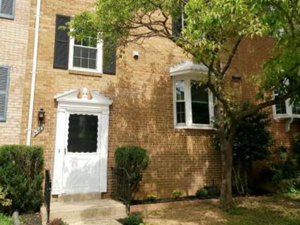 5569 KENDRICK LANE, BURKE, VA 22015