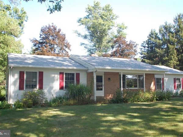 883 KULP ROAD, HARLEYSVILLE, PA 19438