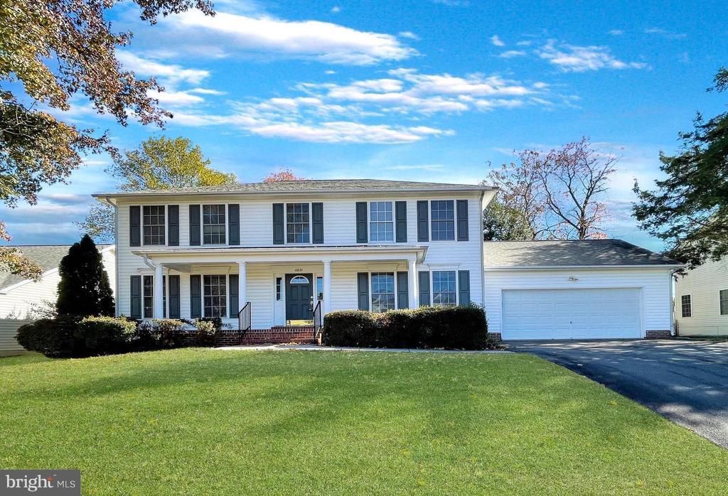 10821 Samantha Place, Fredericksburg, VA 22408 Main Photo