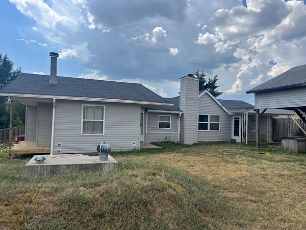 228 Rabbit Track Road , Granby, MO 64844