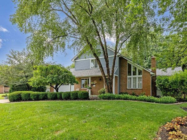 89 S Sunbury Road, Westerville, OH 43081