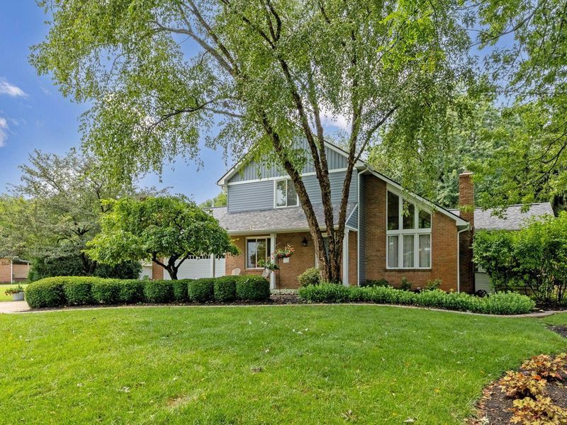 89 S Sunbury Road, Westerville, OH 43081 Photo 1