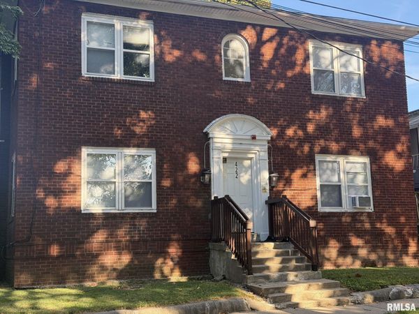 422 S LINCOLN Avenue, Unit C, Springfield, IL 62704