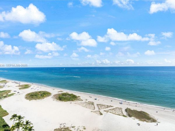 900 N Ocean Blvd, Unit 1506, Pompano Beach, FL 33062