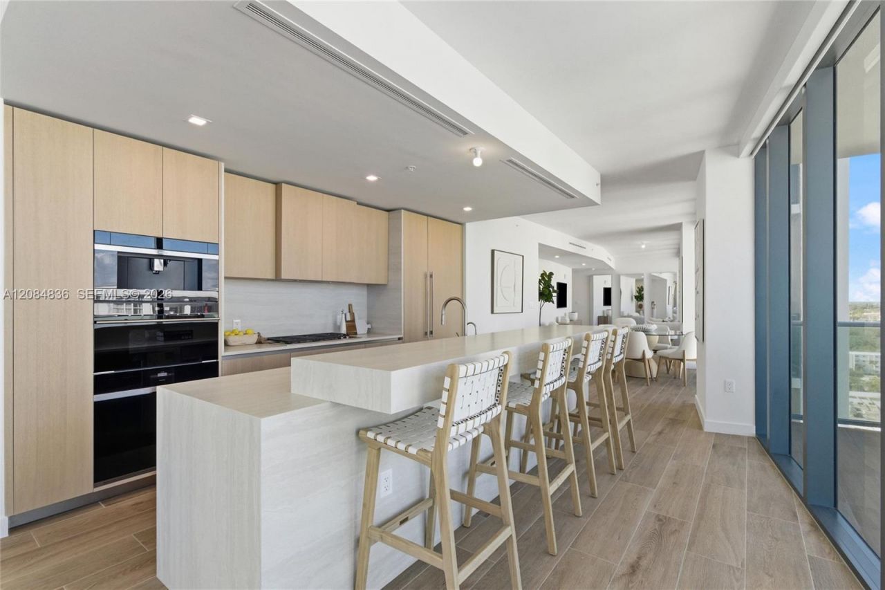 900 N Ocean Blvd, Unit 1506, Pompano Beach, FL 33062 Photo