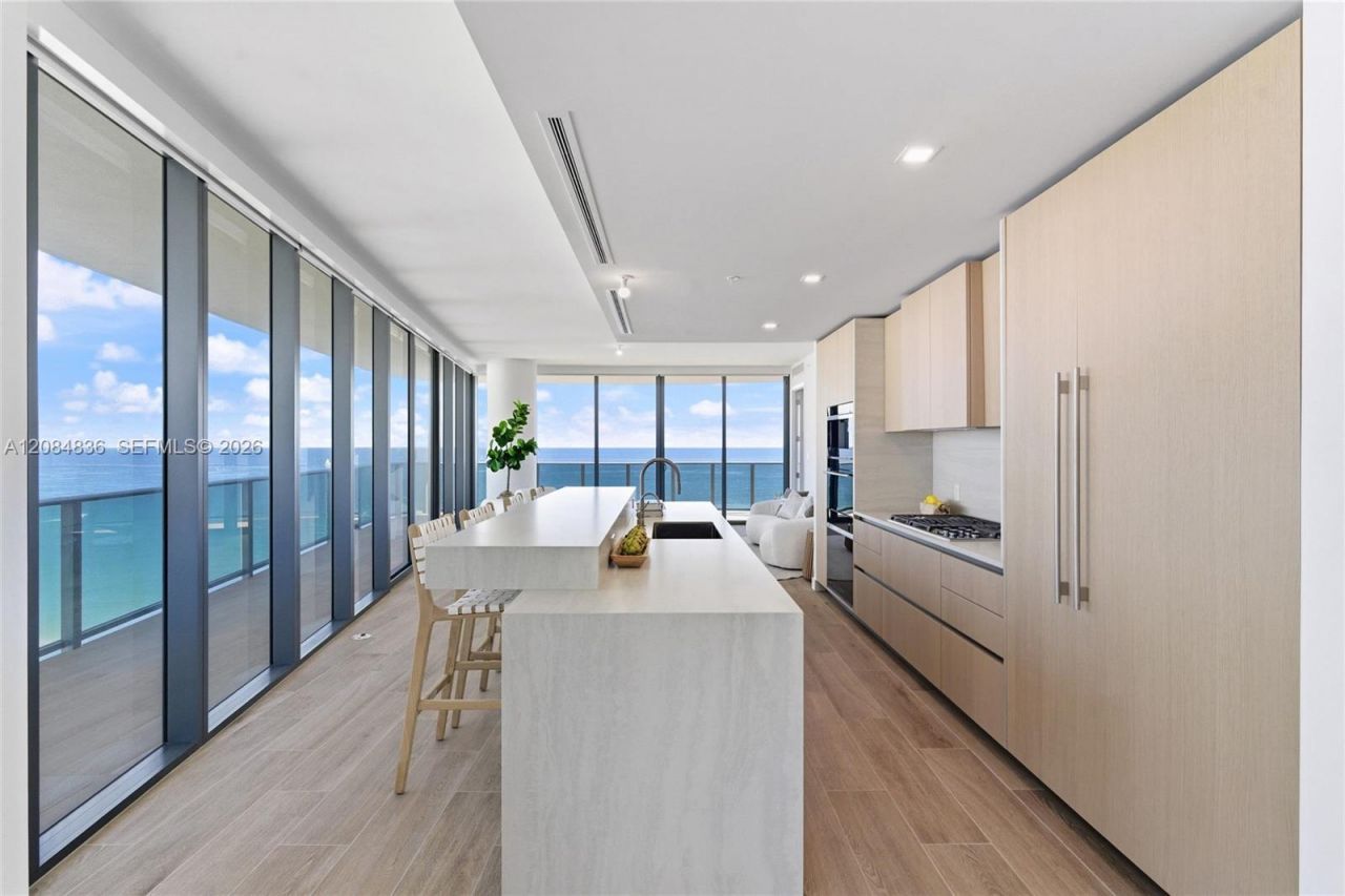 900 N Ocean Blvd, Unit 1506, Pompano Beach, FL 33062 Photo