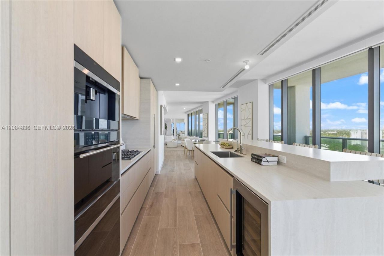 900 N Ocean Blvd, Unit 1506, Pompano Beach, FL 33062 Photo