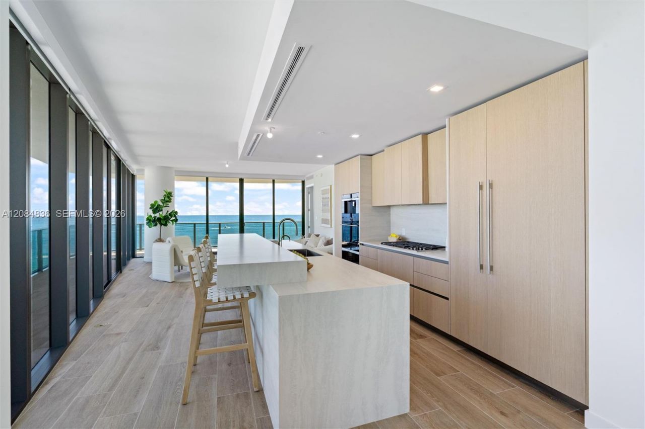 900 N Ocean Blvd, Unit 1506, Pompano Beach, FL 33062 Photo