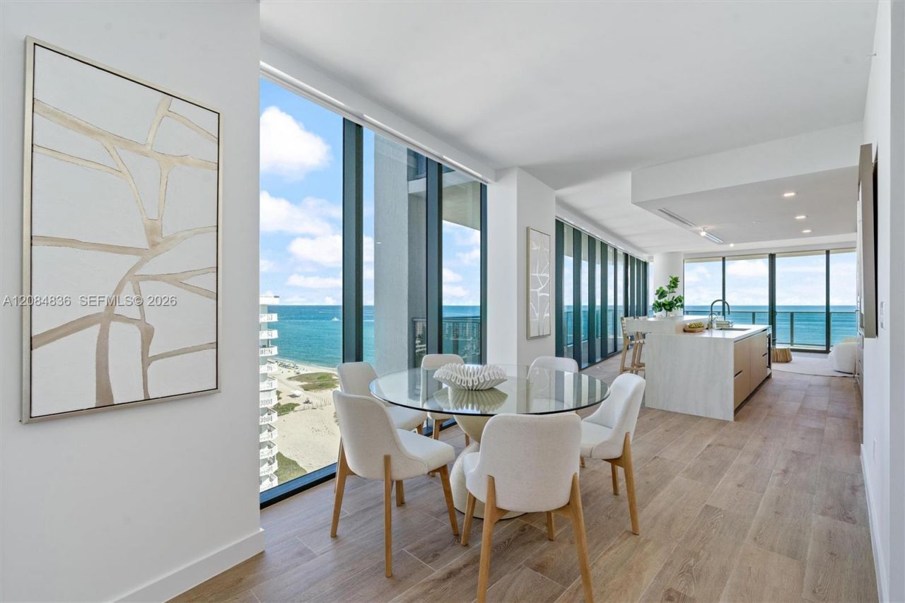 900 N Ocean Blvd, Unit 1506, Pompano Beach, FL 33062 Photo
