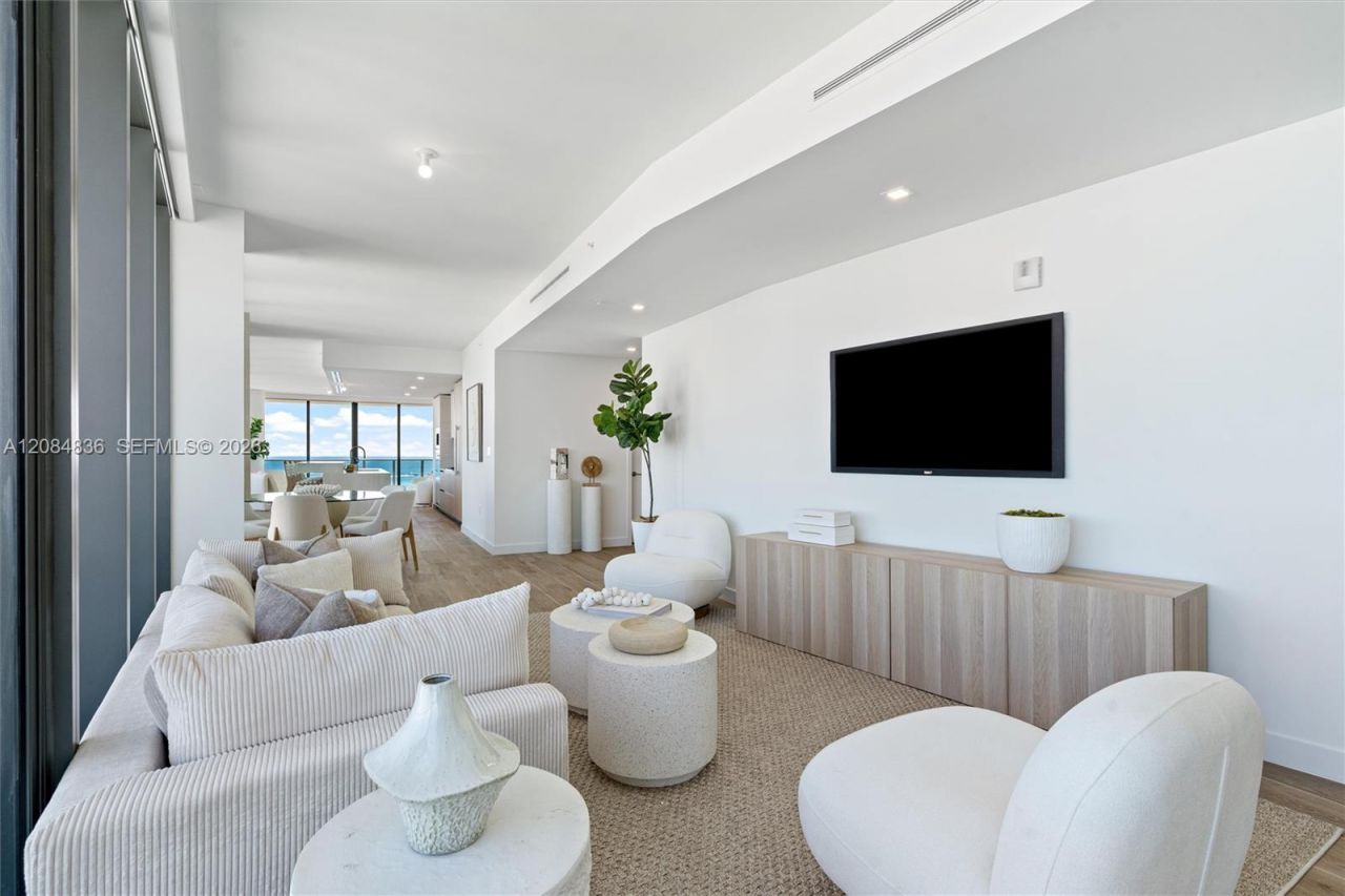900 N Ocean Blvd, Unit 1506, Pompano Beach, FL 33062 Photo
