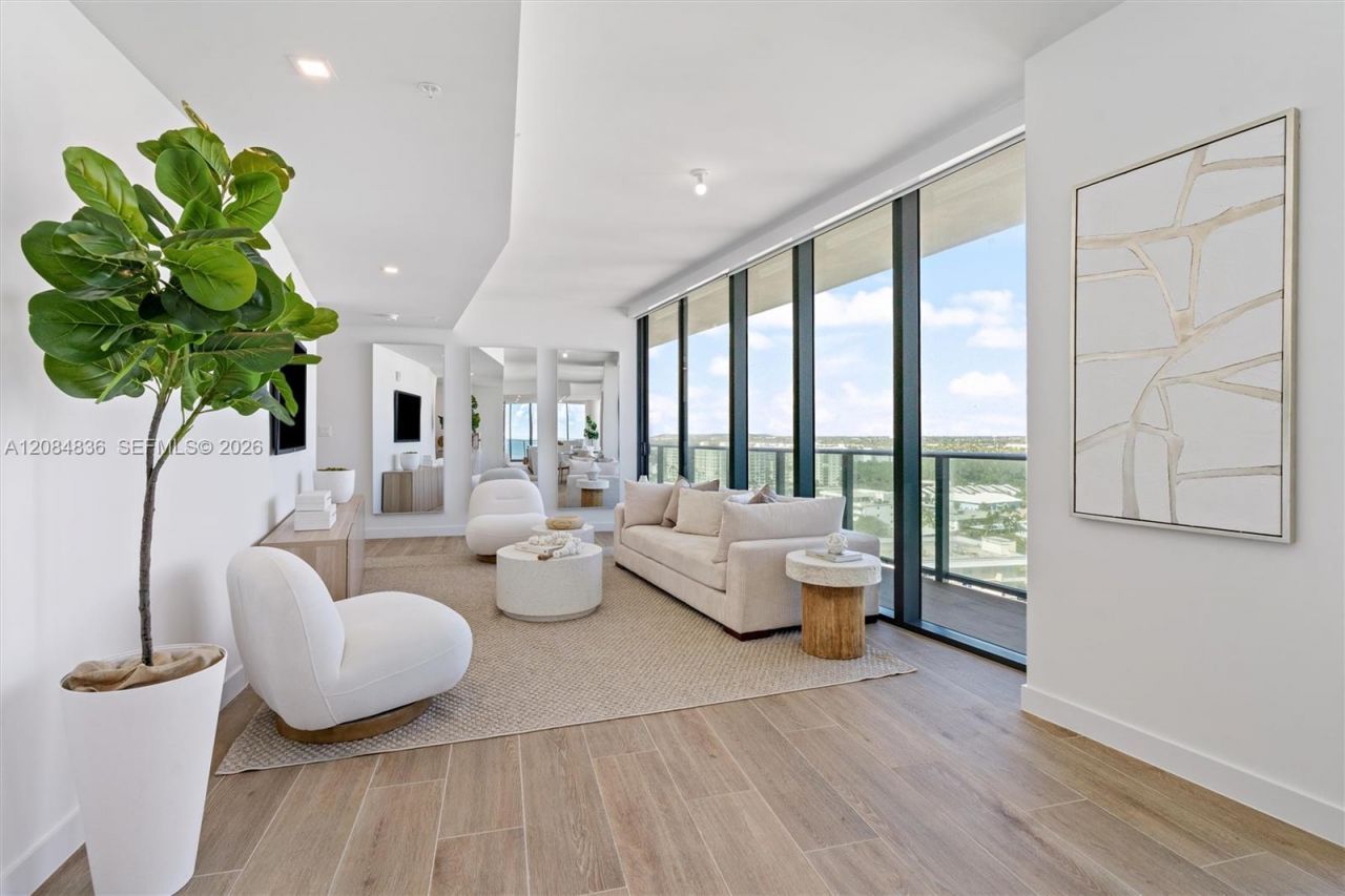 900 N Ocean Blvd, Unit 1506, Pompano Beach, FL 33062 Photo
