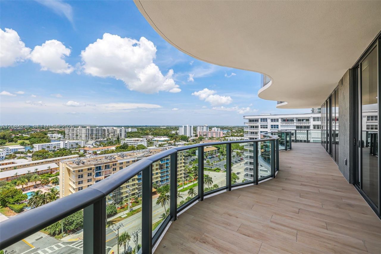 900 N Ocean Blvd, Unit 1506, Pompano Beach, FL 33062 Photo