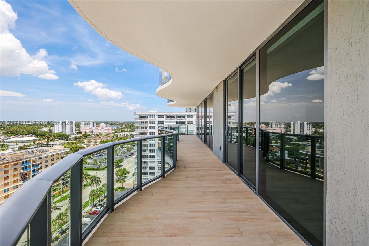 900 N Ocean Blvd, Unit 1506, Pompano Beach, FL 33062 Photo