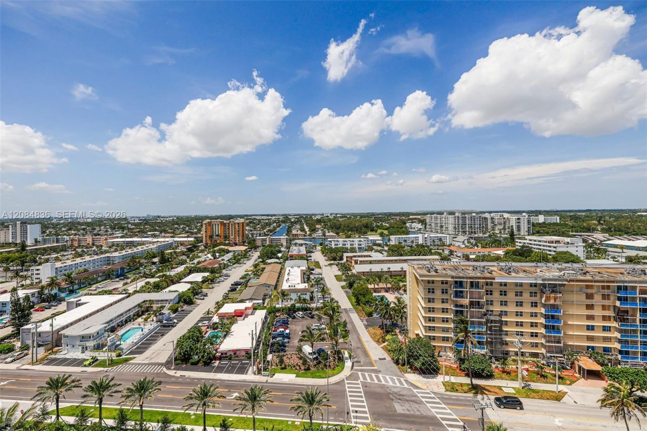 900 N Ocean Blvd, Unit 1506, Pompano Beach, FL 33062 Photo