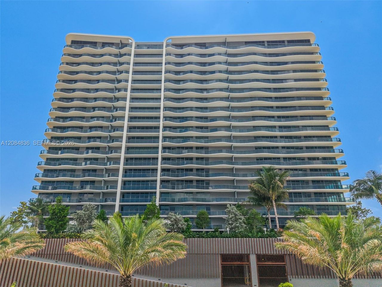 900 N Ocean Blvd, Unit 1506, Pompano Beach, FL 33062 Photo