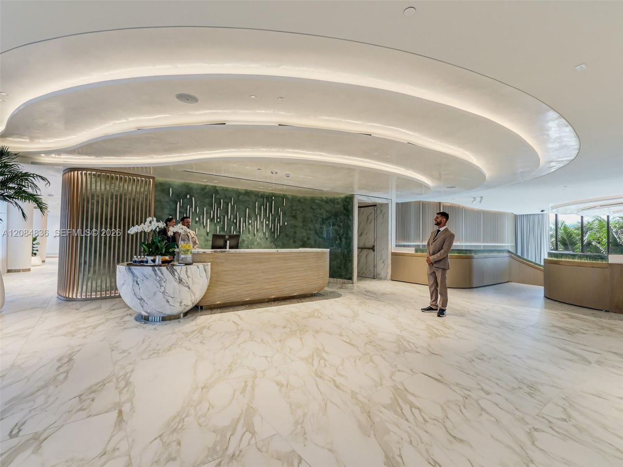 900 N Ocean Blvd, Unit 1506, Pompano Beach, FL 33062 Photo
