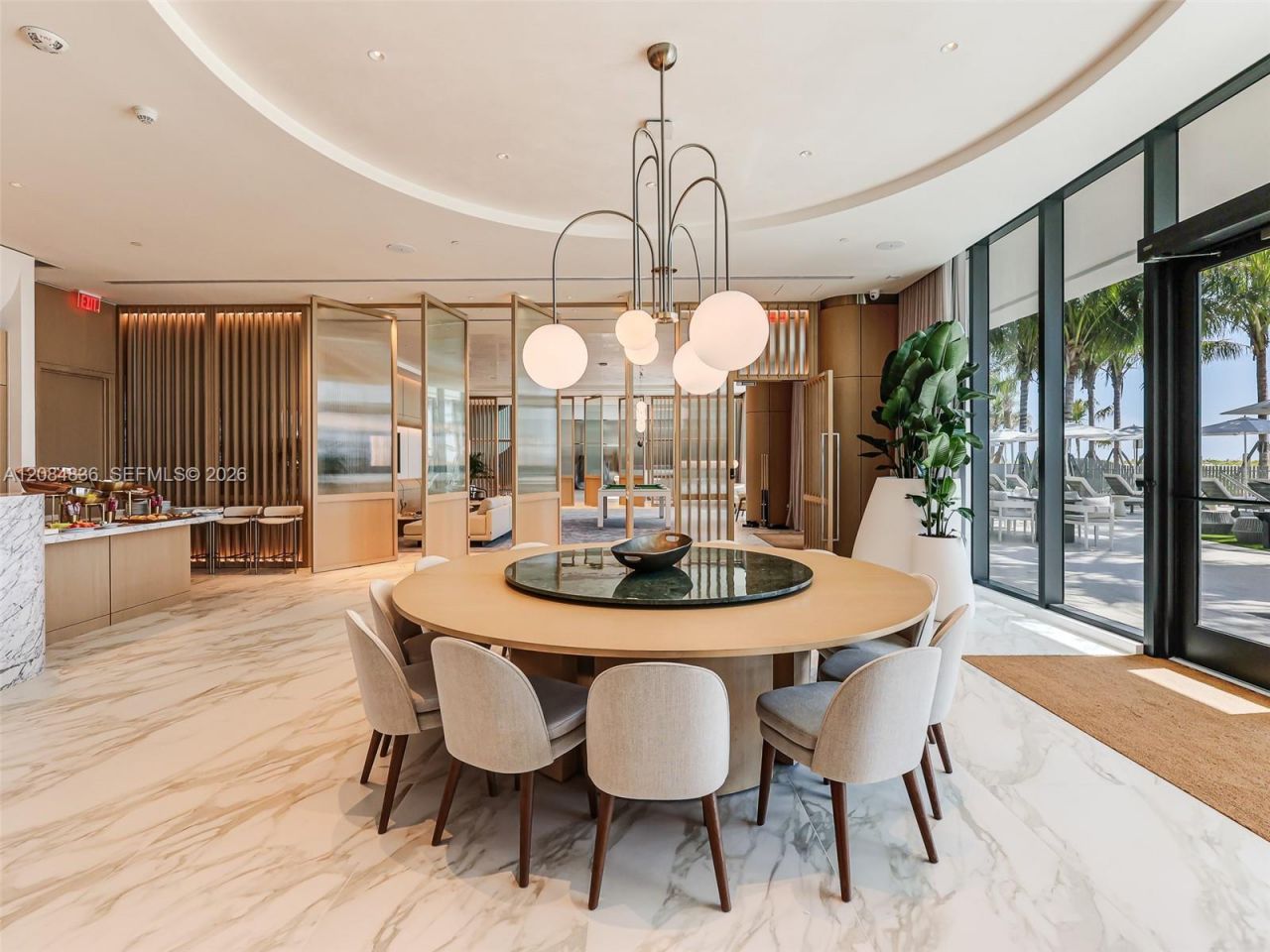 900 N Ocean Blvd, Unit 1506, Pompano Beach, FL 33062 Photo