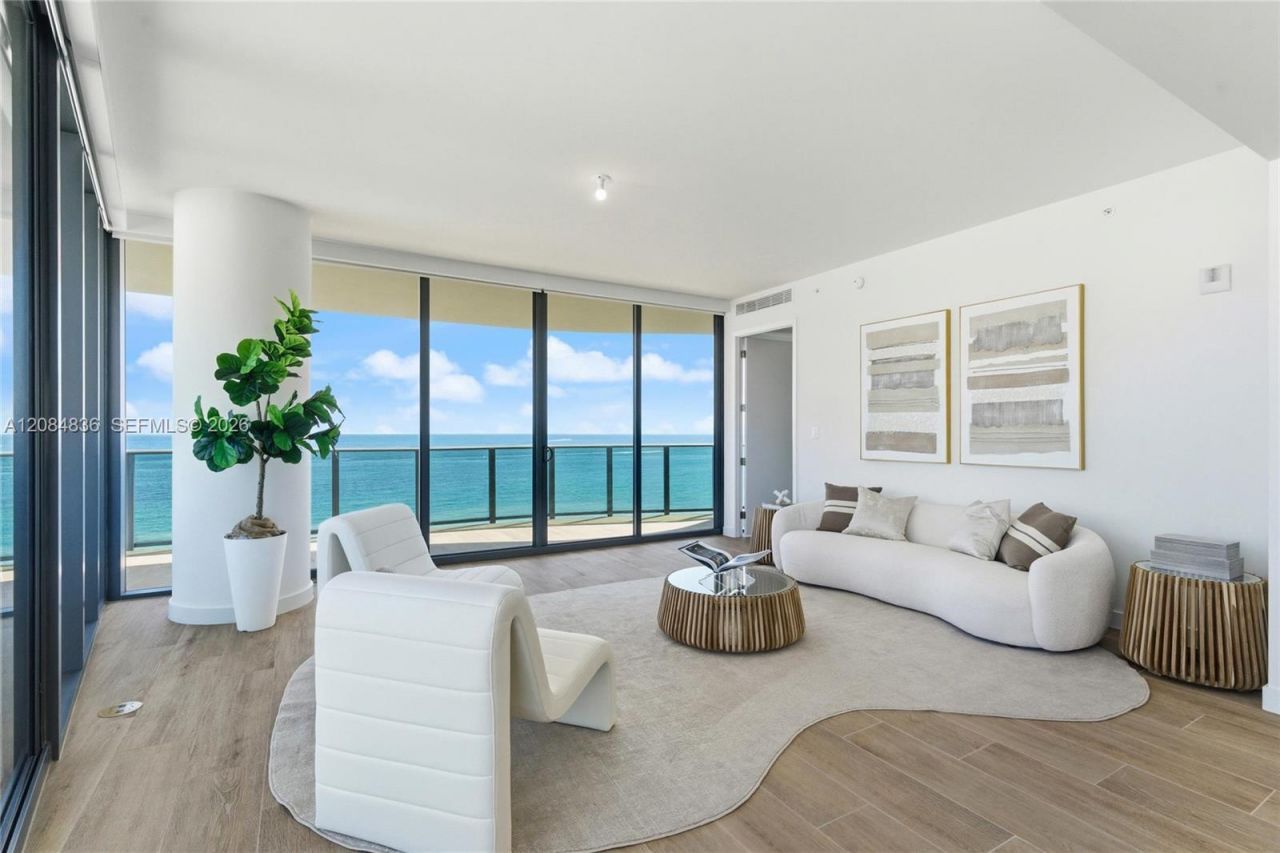 900 N Ocean Blvd, Unit 1506, Pompano Beach, FL 33062 Photo