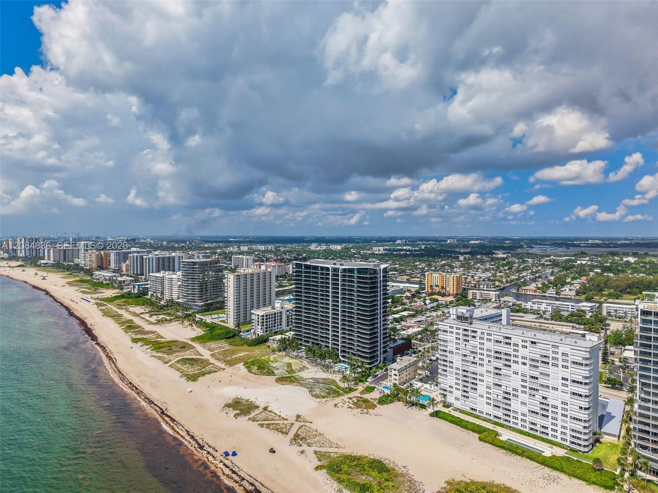 900 N Ocean Blvd, Unit 1506, Pompano Beach, FL 33062 Photo