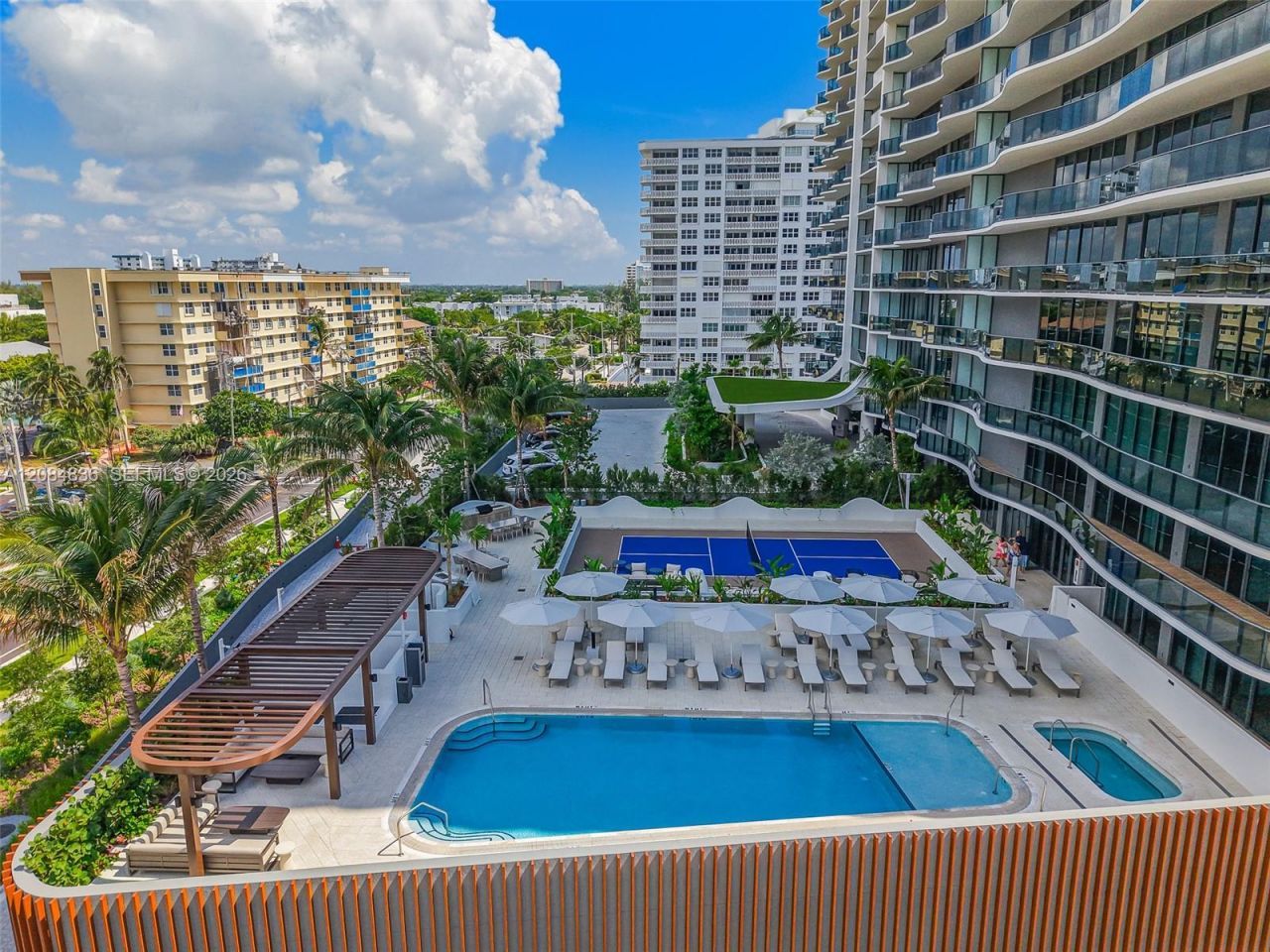900 N Ocean Blvd, Unit 1506, Pompano Beach, FL 33062 Photo