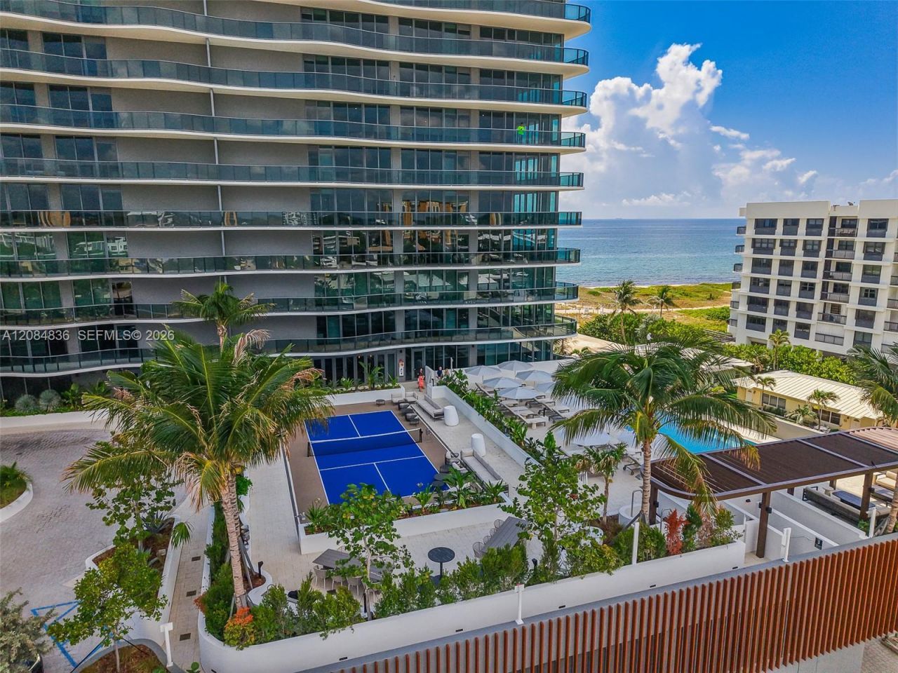 900 N Ocean Blvd, Unit 1506, Pompano Beach, FL 33062 Photo