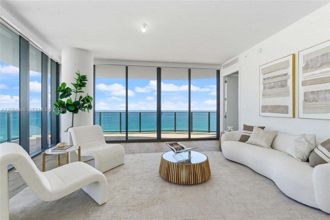 900 N Ocean Blvd, Unit 1506, Pompano Beach, FL 33062 Photo
