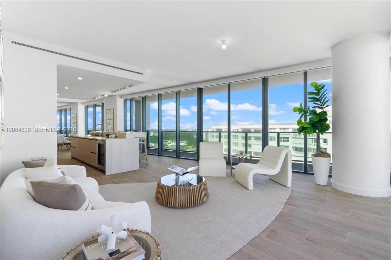 900 N Ocean Blvd, Unit 1506, Pompano Beach, FL 33062 Photo