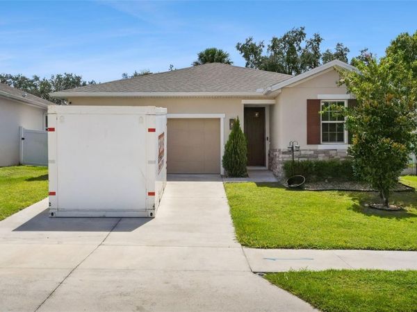 10321 CHURCH HAMMOCK ROAD , LEESBURG, FL 34748