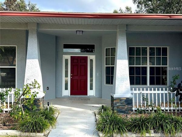 12221 ANNE KENIA DRIVE , THONOTOSASSA, FL 33592