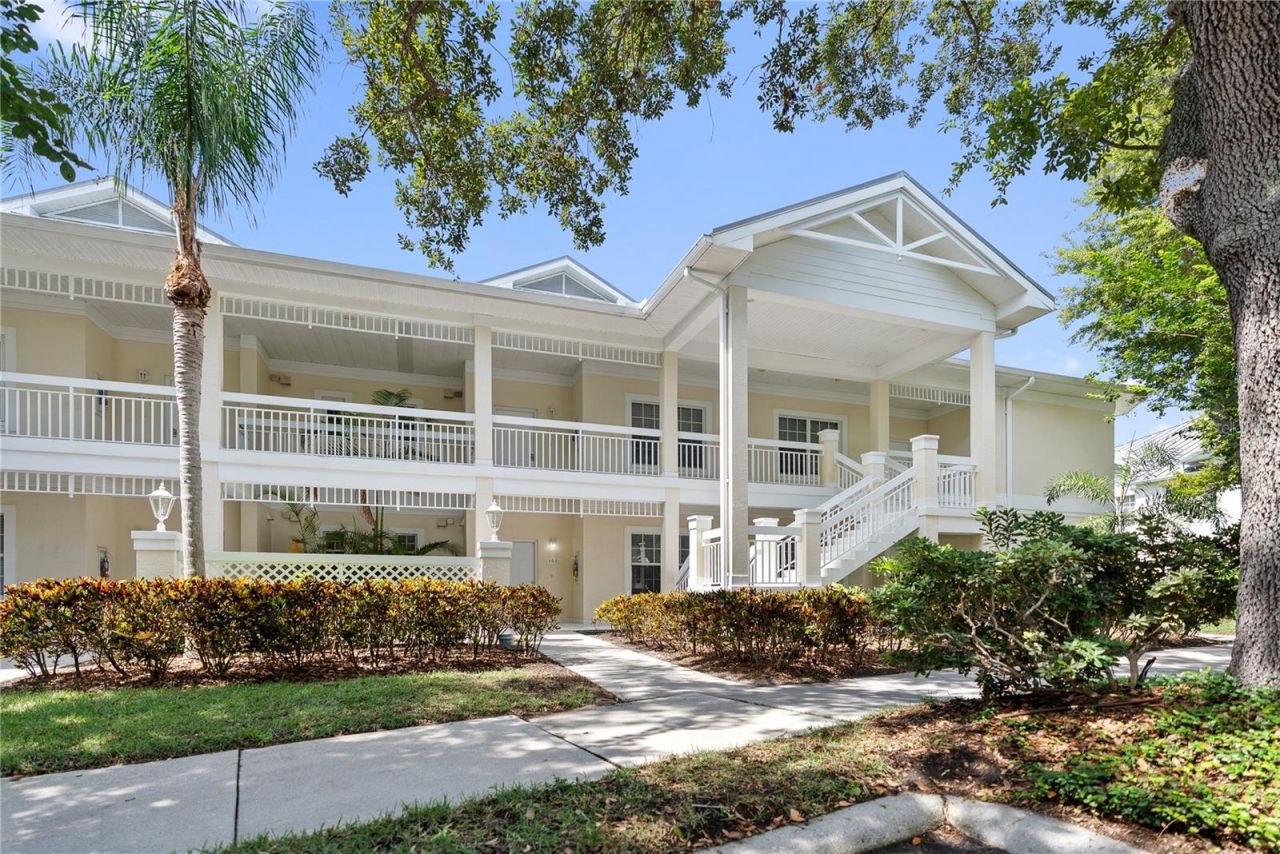 3702 54th Drive W, Unit 102, Bradenton, FL 34210 Photo