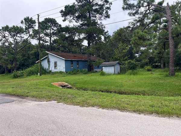 18436 17TH AVENUE , ORLANDO, FL 32833